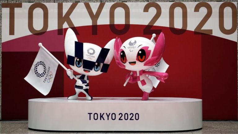 Los eSports podrían estar presentes en los Juegos Olímpicos de Tokio 2020