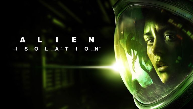 Alien Insolation estará gratis en la Epic Games Store