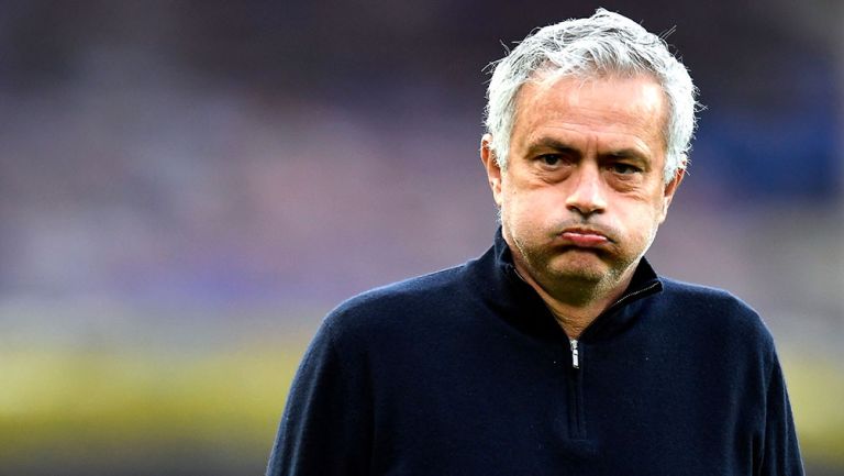 Tottenham: José Mourinho, despedido como DT del club inglés