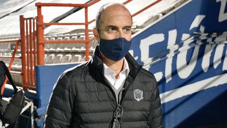 Juárez FC: Guillermo Cantú dejó de ser presidente del equipo fronterizo