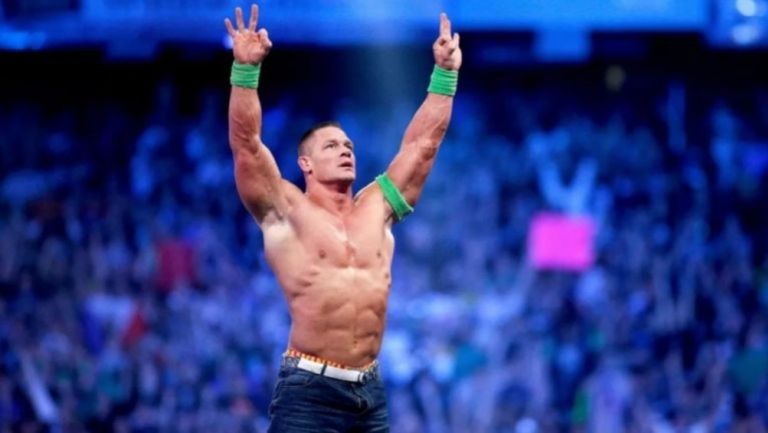 SummerSlam: John Cena va por el récord de Ric Flair