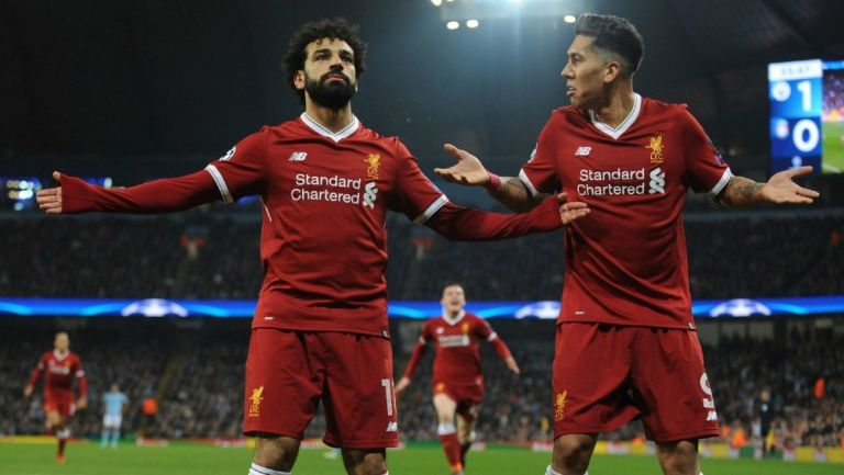 Liverpool: Declinó cesiones de Salah, Firmino, Alisson y Fabinho para eliminatorias mundialistas