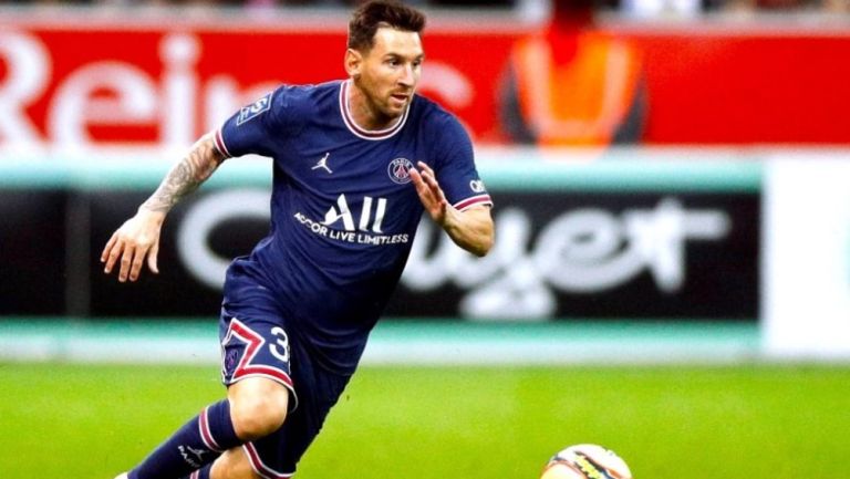 Lionel Messi: PSG desmintió estratosférico sueldo del argentino revelado por L'Equipe