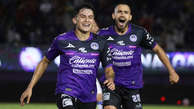Liga MX: Mazatlán FC vino de atrás y venció al Querétaro