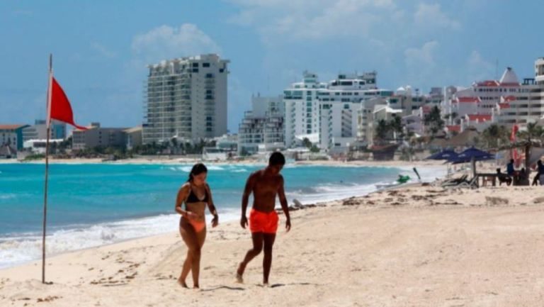 Visita las mejores playas con ayuda de Aeroméxico
