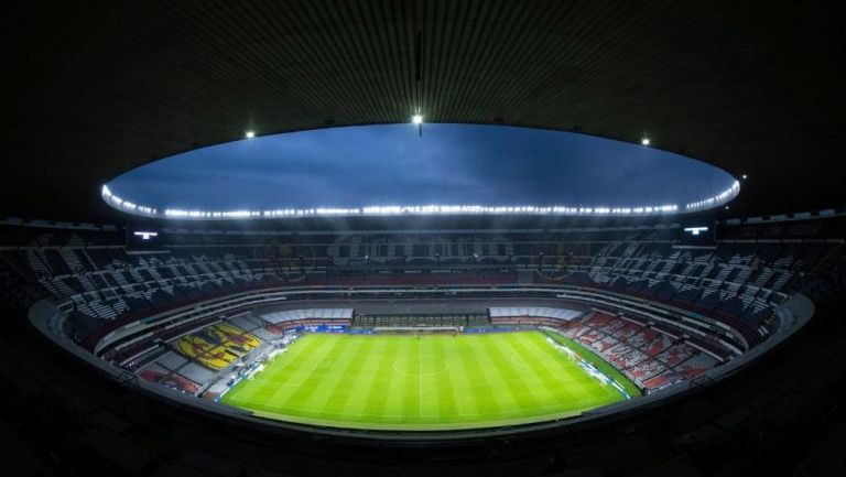 El Estadio Azteca se renovará para el Mundial 2026