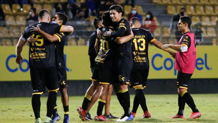 Liga de Expansión: Tampico-Madero venció a Dorados y llegó a la Final