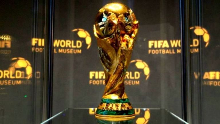 Copa Mundial, el título más hermoso del futbol profesional