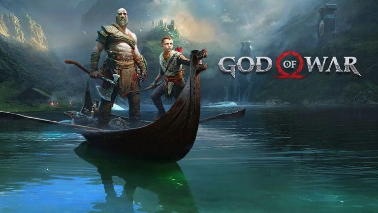 God of War llegó a PC