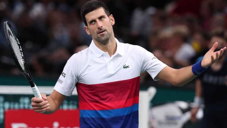 Djokovic ya se encuentra en Serbio después de ser deportado de Australia