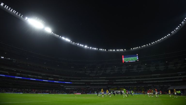 Liga MX: Presentó aforos permitidos en cada estadio para la Jornada 3 del Clausura 2022