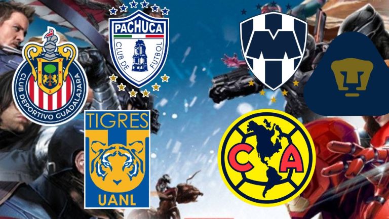 Liga MX: ¿Cómo llega el panorama multiverso de cara a la Liguilla?