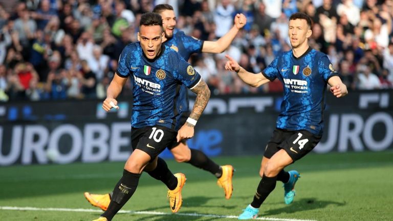 Inter de Milán: Nerazurros aprietan la pelea de la Serie A al vencer al Udinese