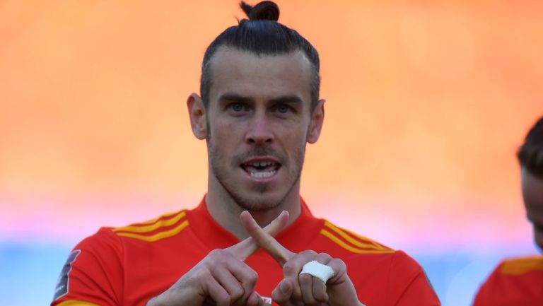 Page convocó a Bale para disputar la final por el Mundial 2022
