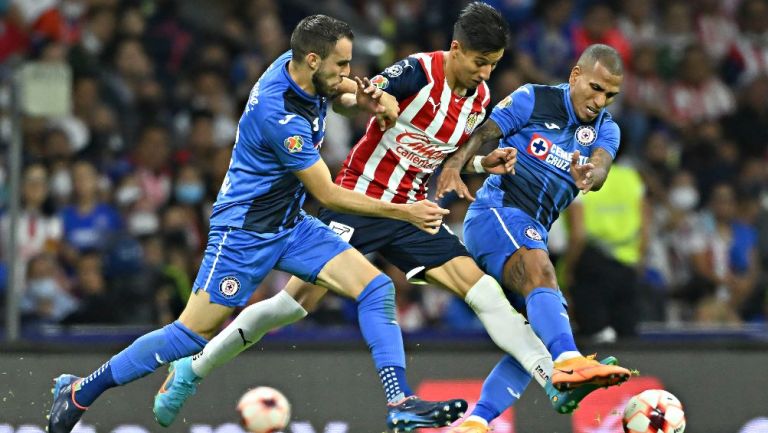 Alejandro Mayorga destacó una posible revancha contra Tigres