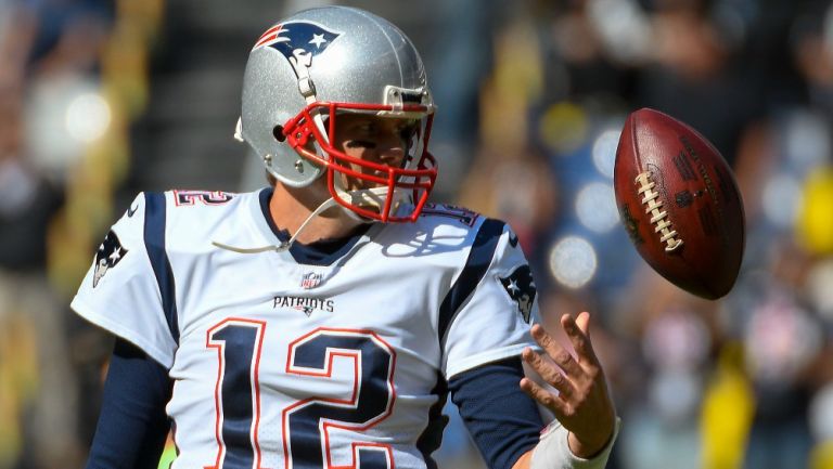Tom Brady podría regresar a Nueva Inglaterra