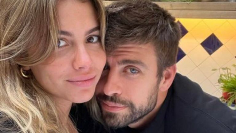 Clara Chía salió de una clínica de atención médica por crisis de ansiedad; Redes culpan a Shakira