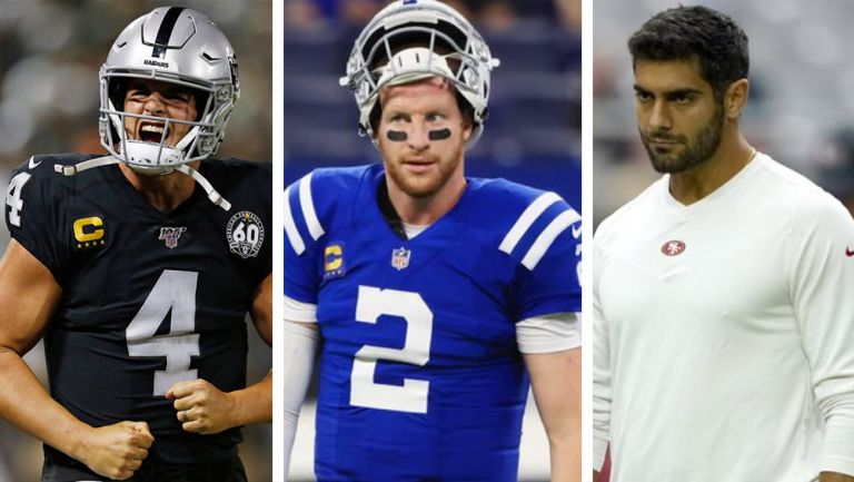 NFL: Tampa Bay Buccaneers tiene tres opciones para nuevo quarterback