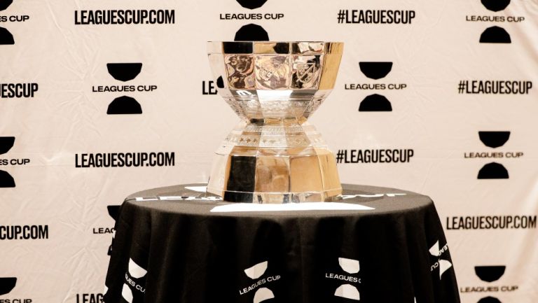 Leagues Cup: Definidos grupos, cruces y fechas del torneo que enfrenta la Liga MX con la MLS