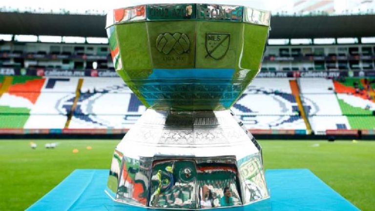 Leagues Cup 2023: Este es el calendario para el torneo entre la MLS y la Liga MX