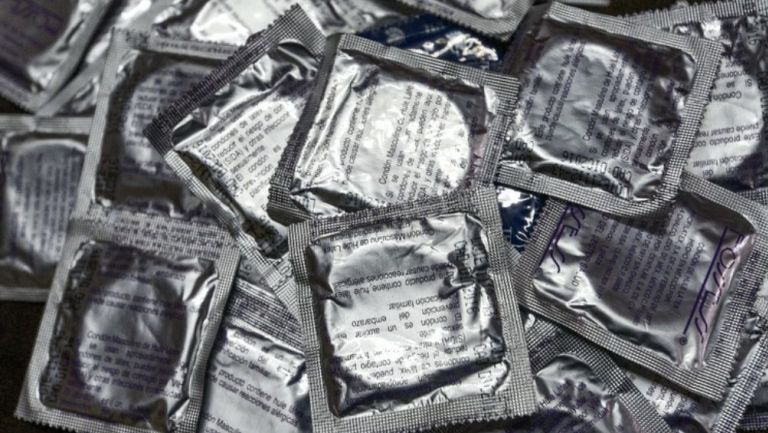 La Cofepris emitió la alerta sobre la piratería en esta marca de condones