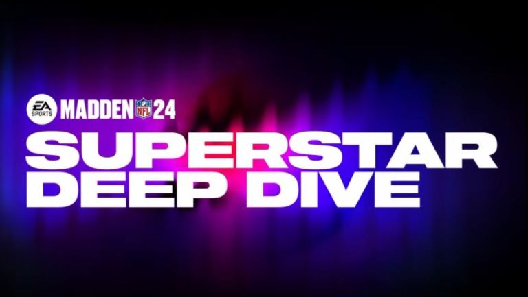 Madden 24: El modo de juego "Superstar" está de regreso con una versión mejorada