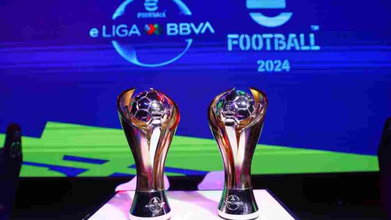 Chivas y Tijuana, campeones en la eLiga MX 2023