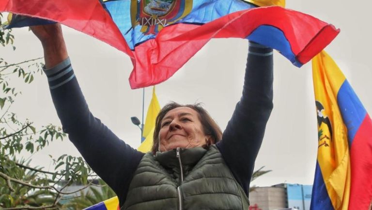 ¡Apoyo a Ecuador! Famosos expresan su solidaridad ante la violencia en el país