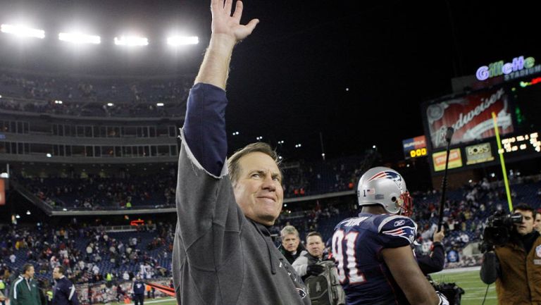 Bill Belichick: Los 10 momentos que marcaron su carrera en los New England Patriots 