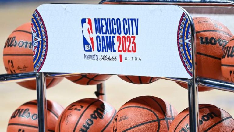 México en el radar de la NBA para una franquicia de expansión