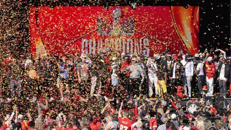 ¡Nueva casa para los campeones! Chiefs gastarán 800 millones para renovar su estadio