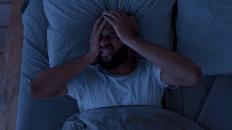 Dormir poco podría causar diabetes tipo 2, según estudio
