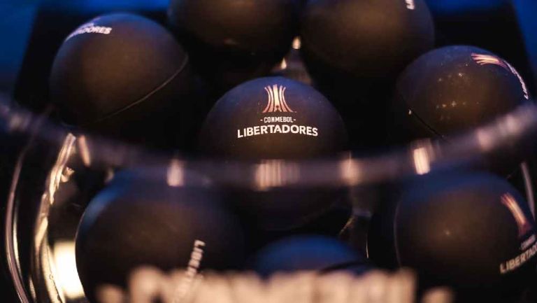 Copa Libertadores 2024: Sin Boca Juniors, así quedaron los grupos de torneo sudamericano