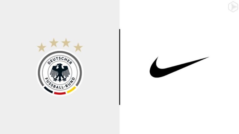 ¡Histórico! Alemania 'rompe' con Adidas y Nike los equipará a partir de 2027