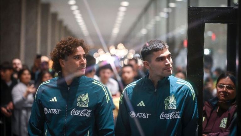 México tendrá estos compromisos antes de Copa América