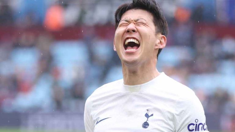 Tottenham con posibilidad de definir al campeón de la Premier League