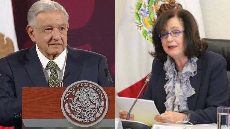 El mandatario expuso que México no expulsará a diplomáticos ecuatorianos.