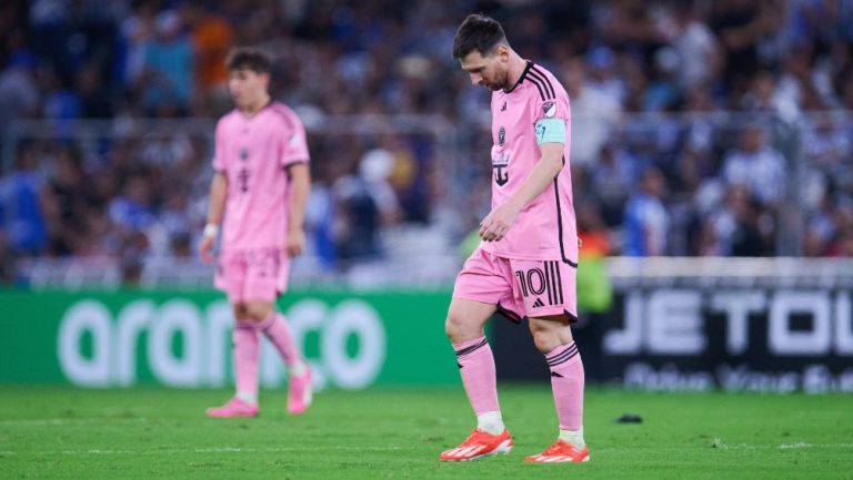 “Messi arrastró el prestigio; es un embajador de marca rumbo al Mundial 2026”, aseguran expertos