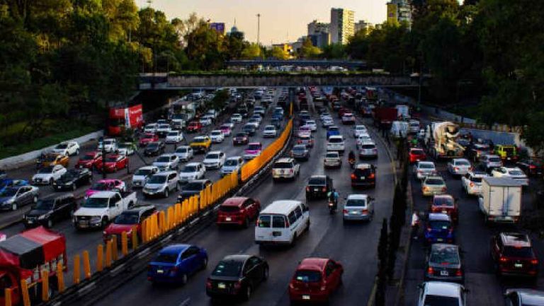Hoy No Circula: 12 de abril de 2024 ¿Qué autos descansan en Ciudad de México y Edomex?