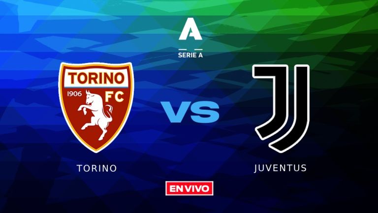Torino vs Juventus EN VIVO ONLINE
