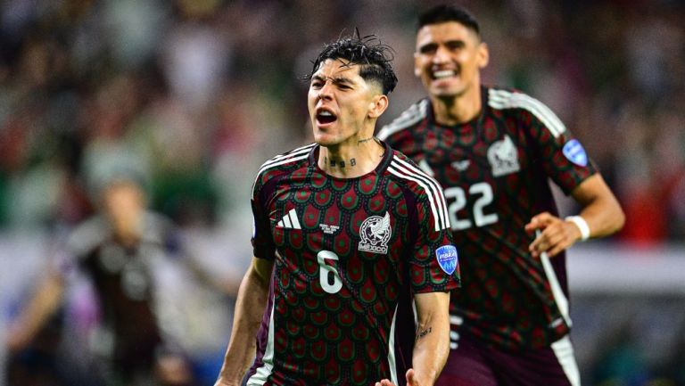 ¡Debut y victoria! México vence a Jamaica por la mínima en el comienzo de la Copa América