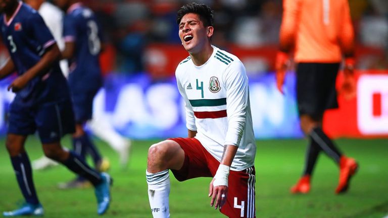 Selección Mexicana: Holanda aún no define si dará acceso al Tri para amistoso
